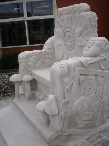 Wonderland Chair